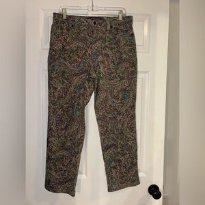 Gloria Vanderbilt Pants